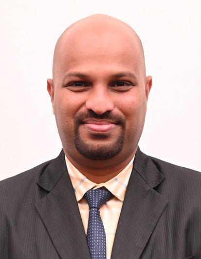 Dr. Jerrin Jose